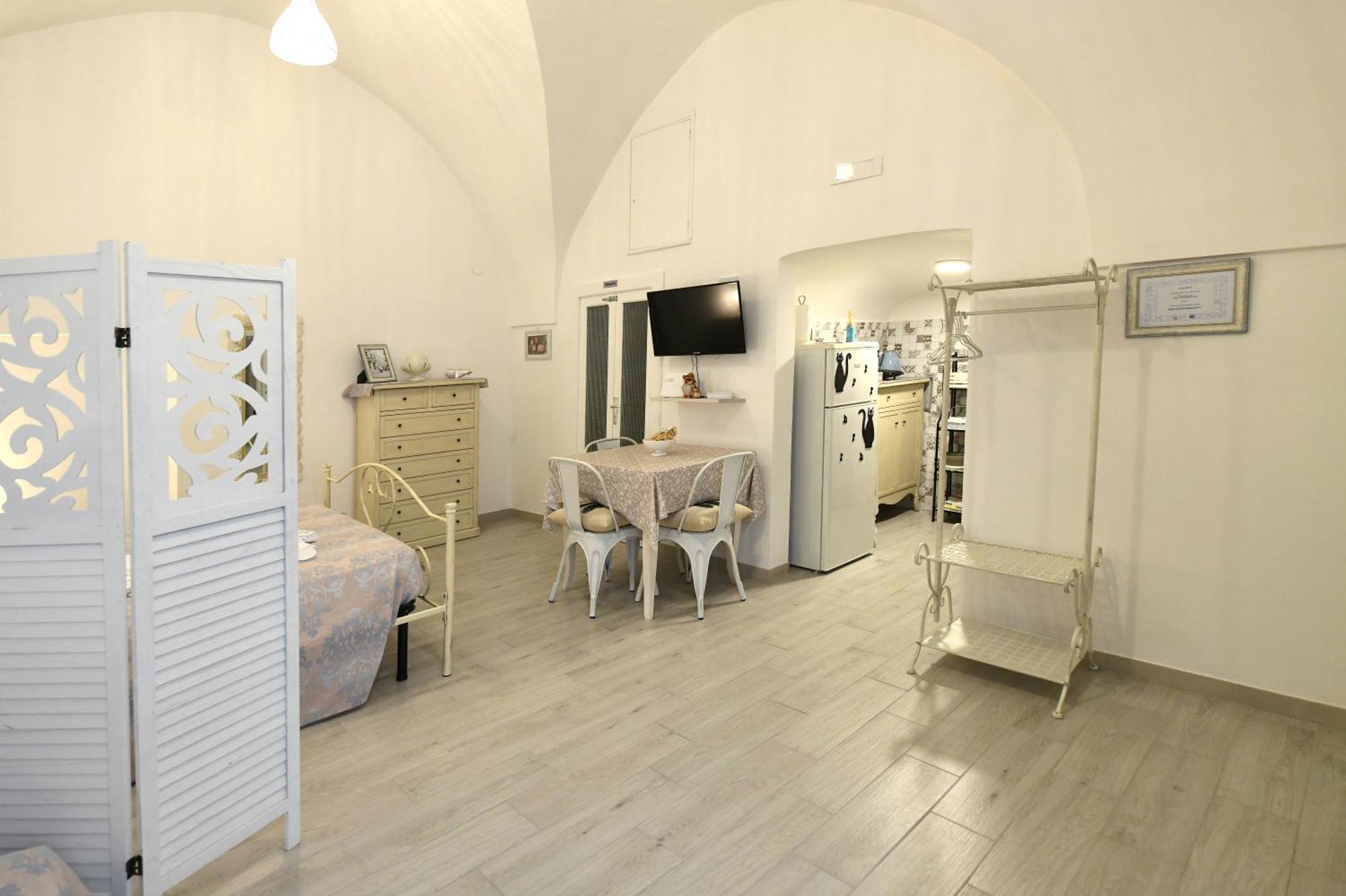 Villa Unda Maris Cisternino Esterno foto
